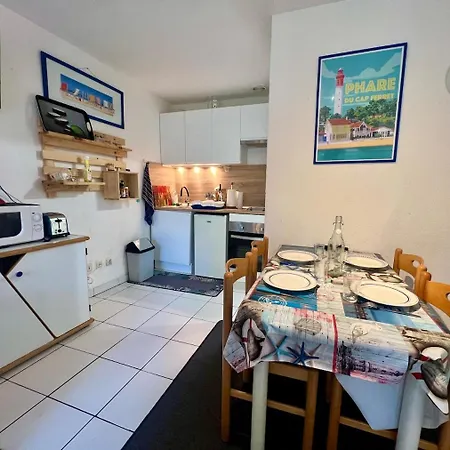 Maisonnette Au Coeur Des Pins Prázdninový dům Lacanau