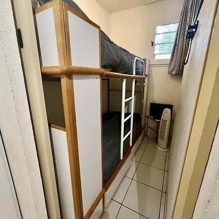 Prázdninový dům Maisonnette Au Coeur Des Pins